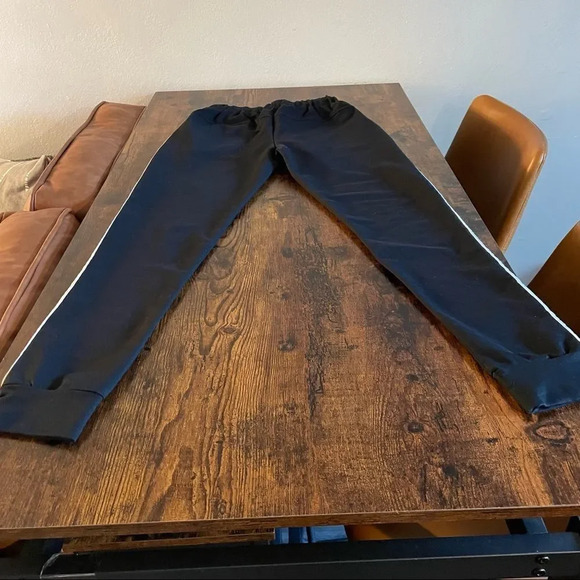 Zafu joggers size S. US 4 - Picture 4 of 14